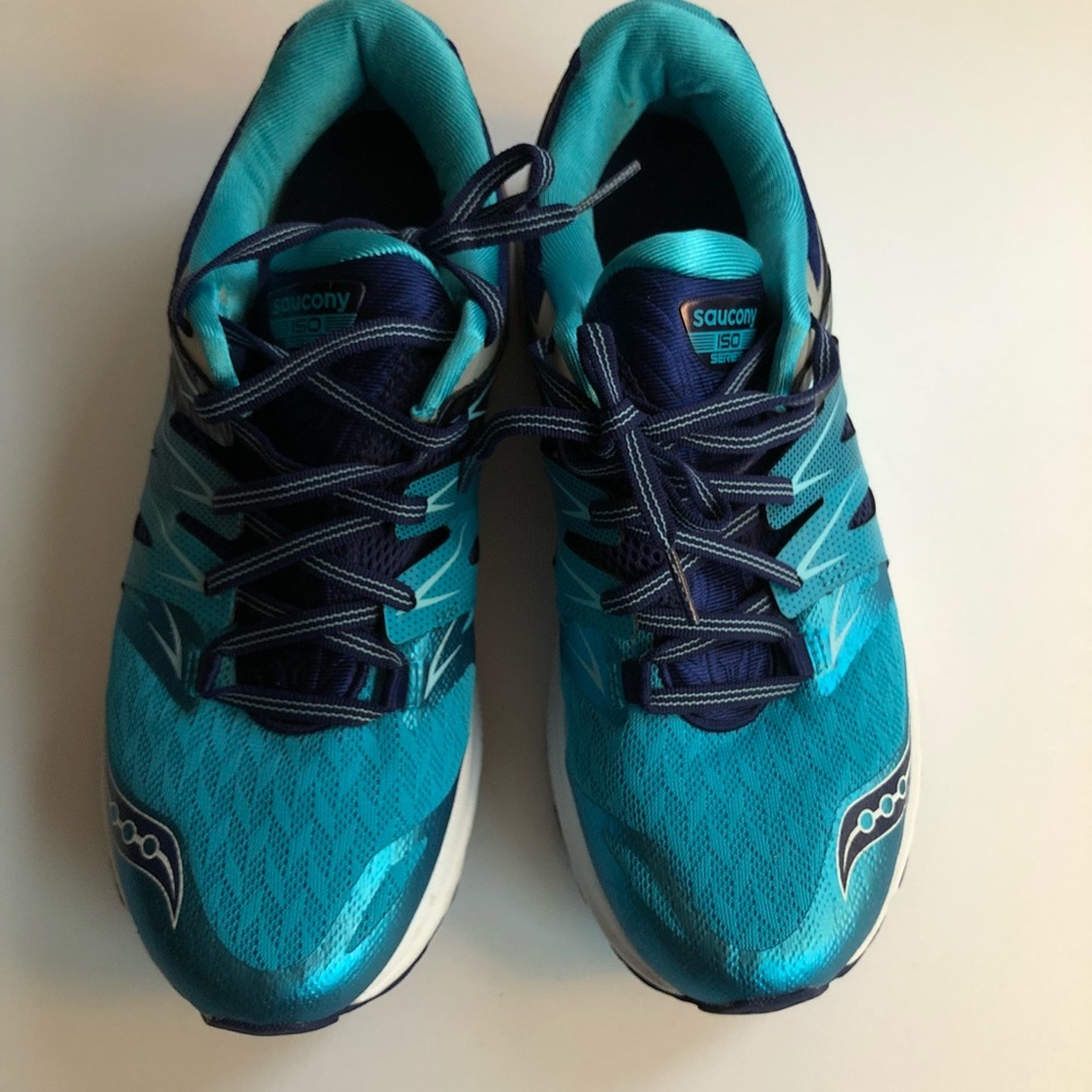 Zealot ISO 2 Size 10 worn at most twice!